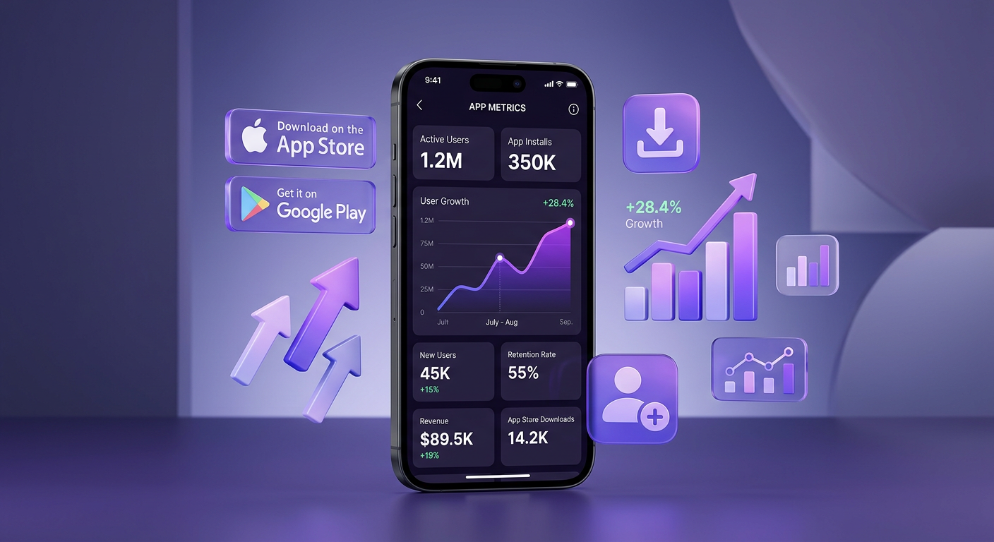App Marketing