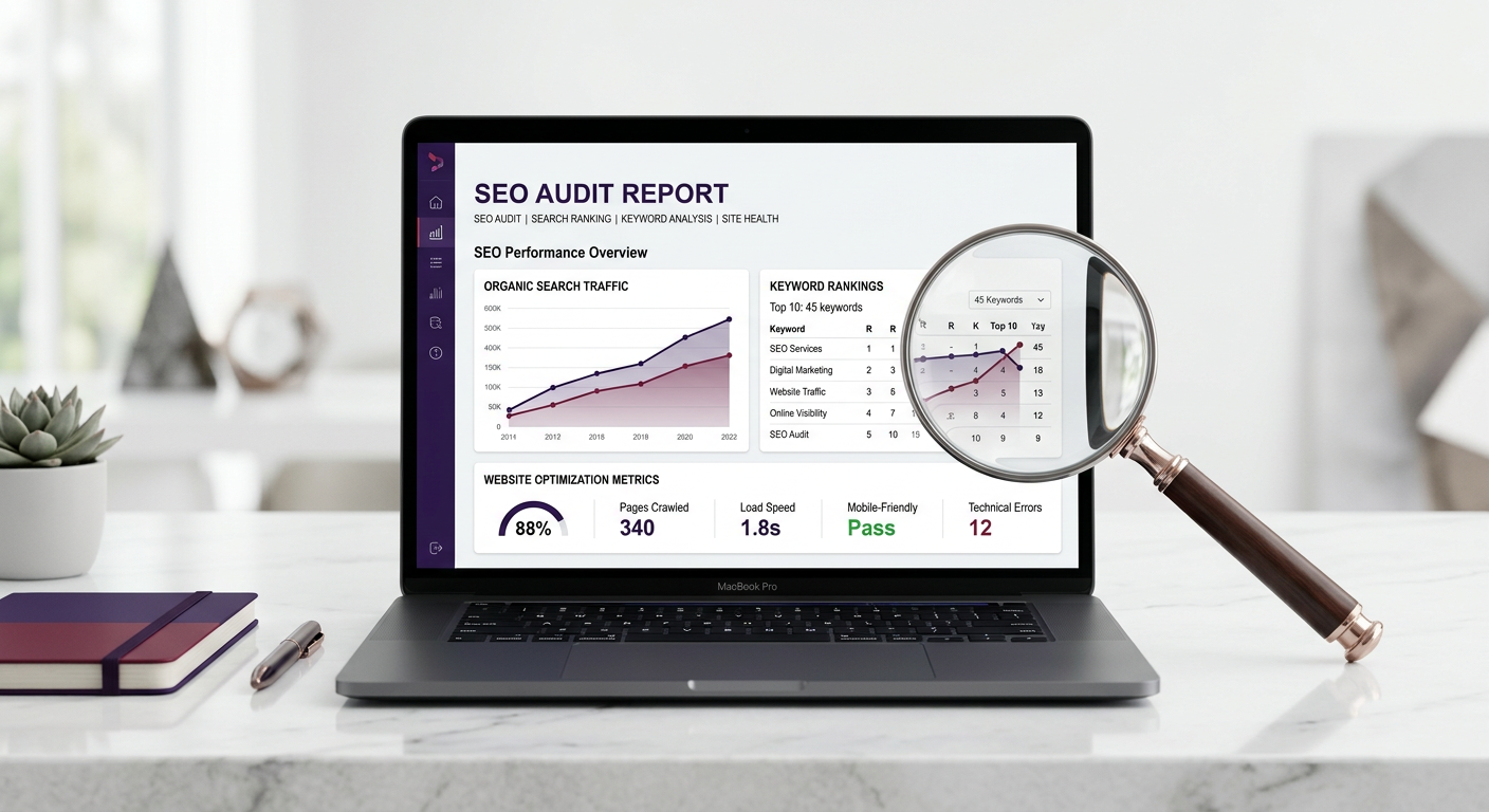 SEO Audit